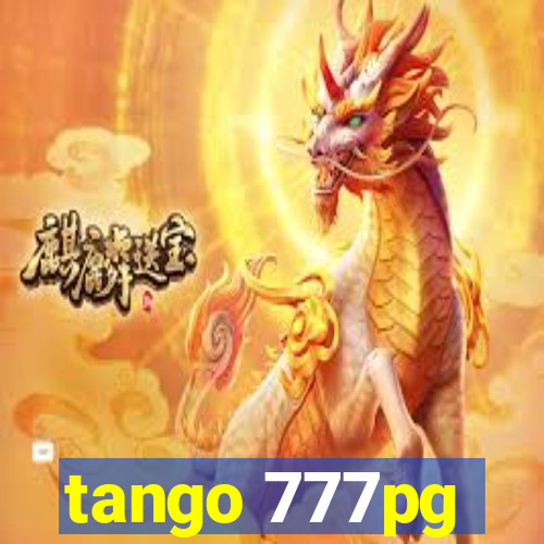 tango 777pg